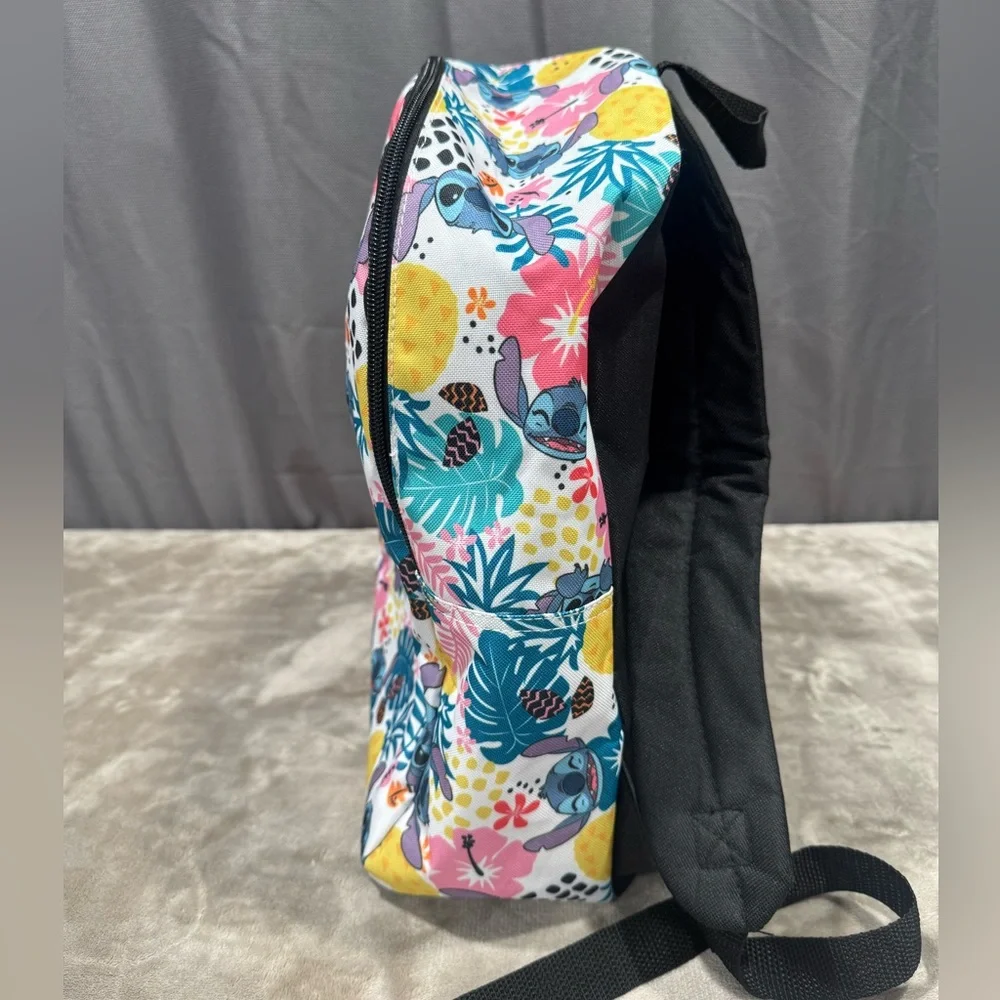 Disney Stitch Backpack